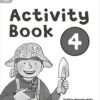 Floppy's Phonics Activity Book 4