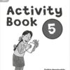 Floppy's Phonics Activity Book 5