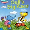 Suli's Big Race Blue Band (Cambridge Reading Adventures)