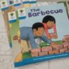 Oxford Reading Tree: Level 3: Set of 6 books