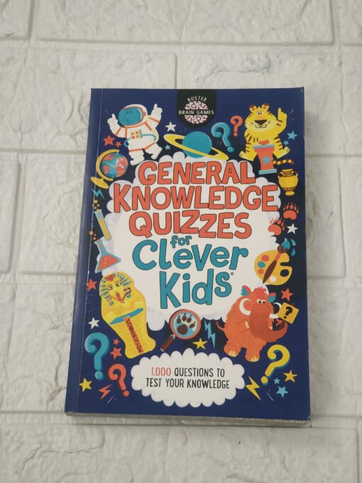 BRAIN BOOSTER For Clever Kid's a set of five books special edition to develop the brain of a child latest edition by Hachette India - Image 8