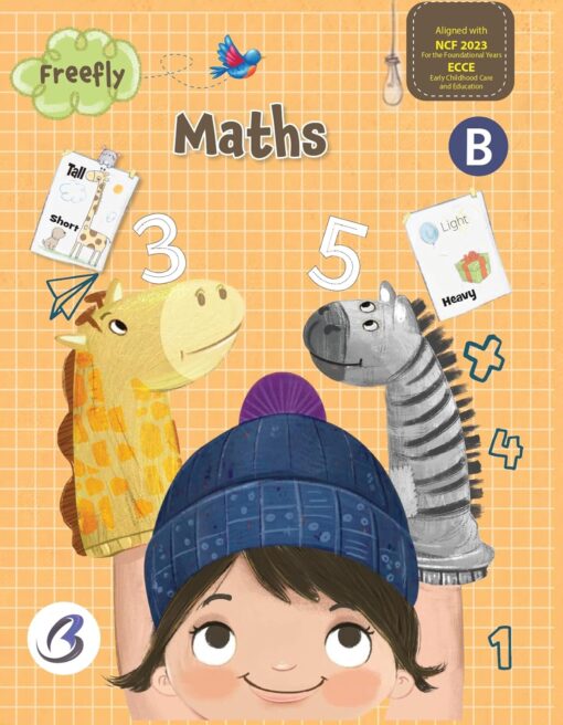 Freefly Maths B