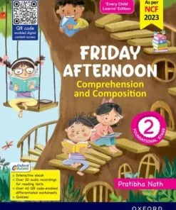 Oxford Friday Afternoon Comprehension