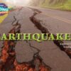 Earthquake-Cambridge Reading Adventures-White band