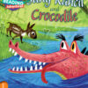 Sang Kancil and the Crocodile by Cambridge reading Adventures