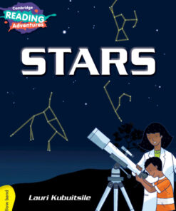 Stars-Cambridge Reading Adventures-Yellow Band
