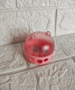 Alternative view of Little Learns 3 in 1 Round sharpener