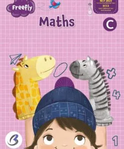 Freefly Maths Workbook