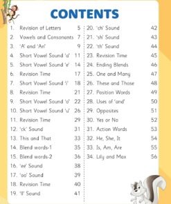 Alternative view of Freefly English Work-book C | English Writing Practice book | Age 3-6 | Alphabet Writing Book | NEP Aligned | Fun Learning Activity Skill Book