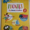 Phonics Activity Book Level 2
