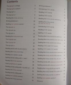 Alternative view of PHONICS-The Sound of Letters 2