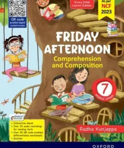 Oxford Friday Afternoon Comprehension & Composition — Book 7