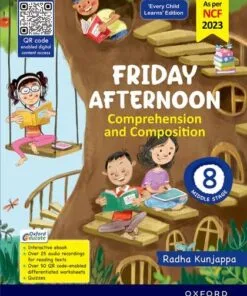 Oxford Friday Afternoon Comprehension & Composition — Book 8