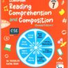 Pearson Longman Reading Comprehension and Composition For Class 7