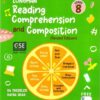 Pearson Longman Reading Comprehension and Composition For Class 8