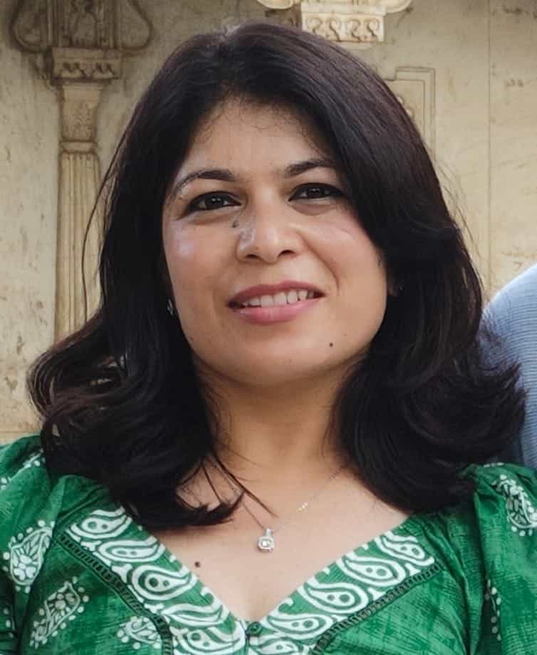 Monika Verma