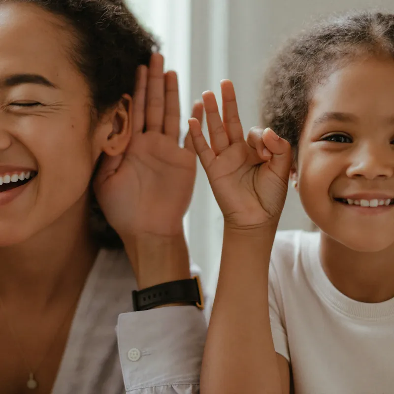 Name the soft sound directly — “that quiet ‘uh’ in the middle is called schwa, and it can hide behind any vowel letter.”