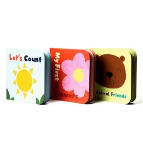 Board Books