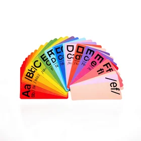Flash Cards