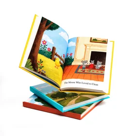 Story Books