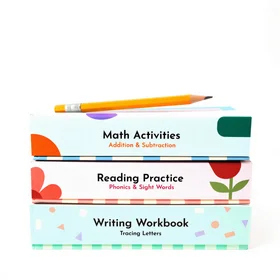 Workbooks